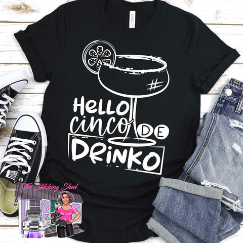 Cinco de Mayo Shirt-Drinking Shirt-Mom Shirt-Funny Shirt-Sarcastic Shirt-Cinco de Mayo Shirt-Taco Love Shirt-Mexican Food Love